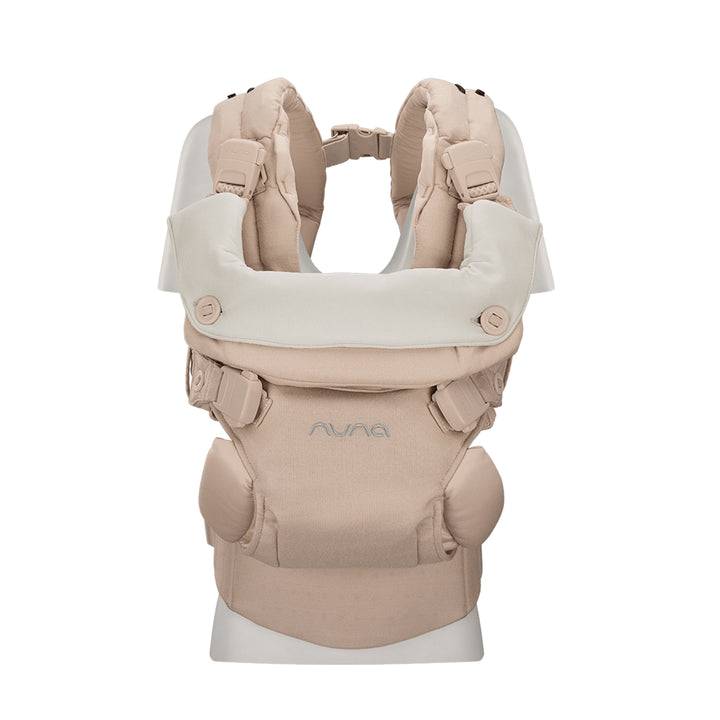 Nuna CUDL Luxe Baby Carrier - Cashmere