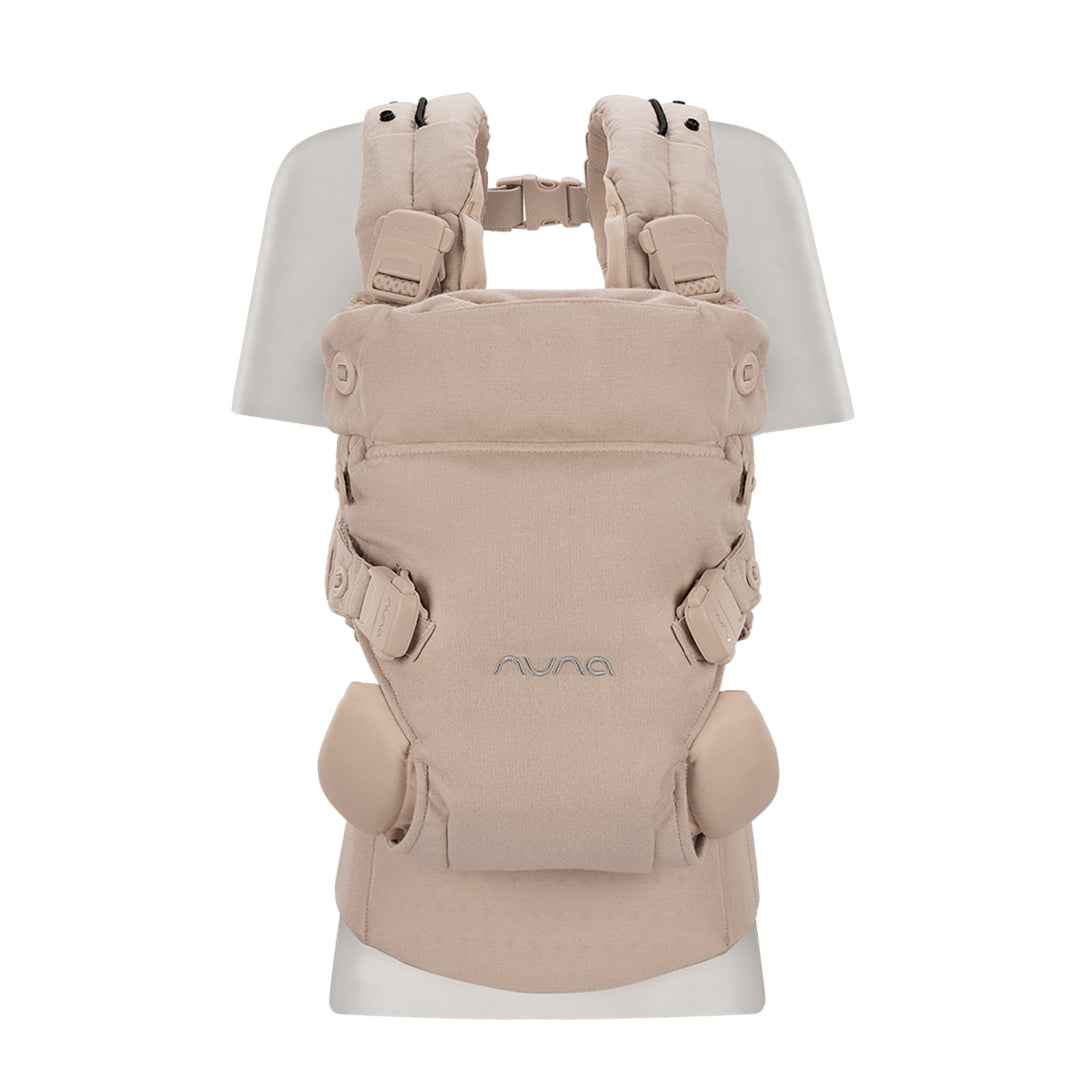 Nuna CUDL Luxe Baby Carrier - Cashmere