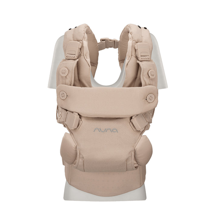 Nuna CUDL Luxe Baby Carrier - Cashmere