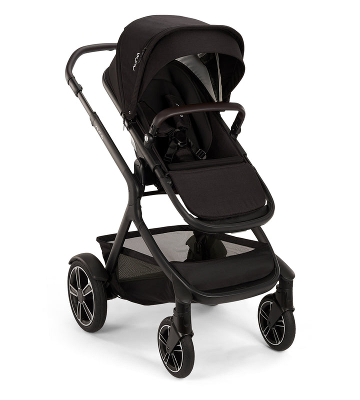 Nuna DEMI Next Pushchair - Caviar