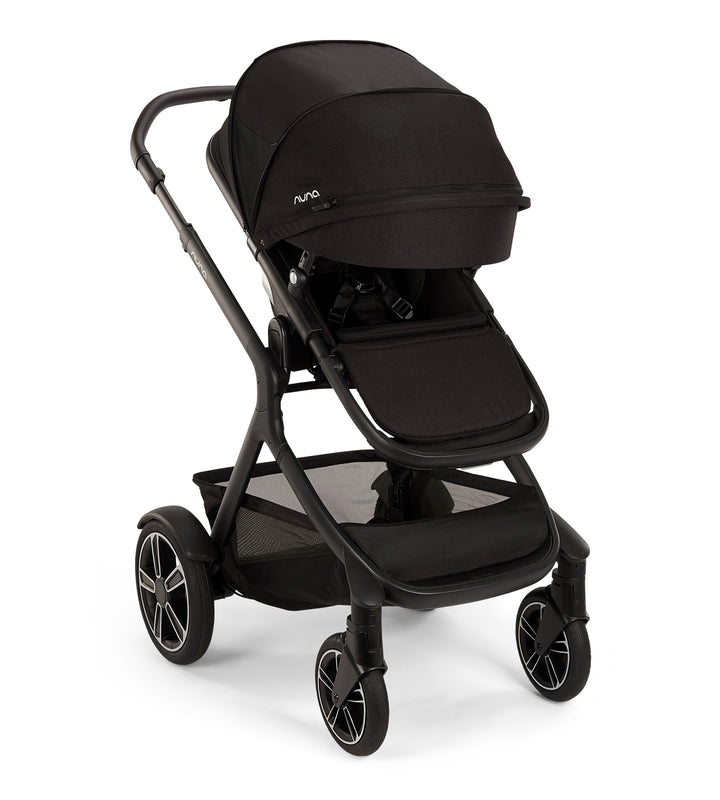 Nuna DEMI Next Pushchair - Caviar