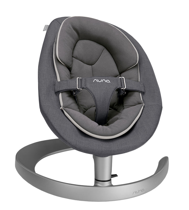 Nuna LEAF Grow Baby Bouncer