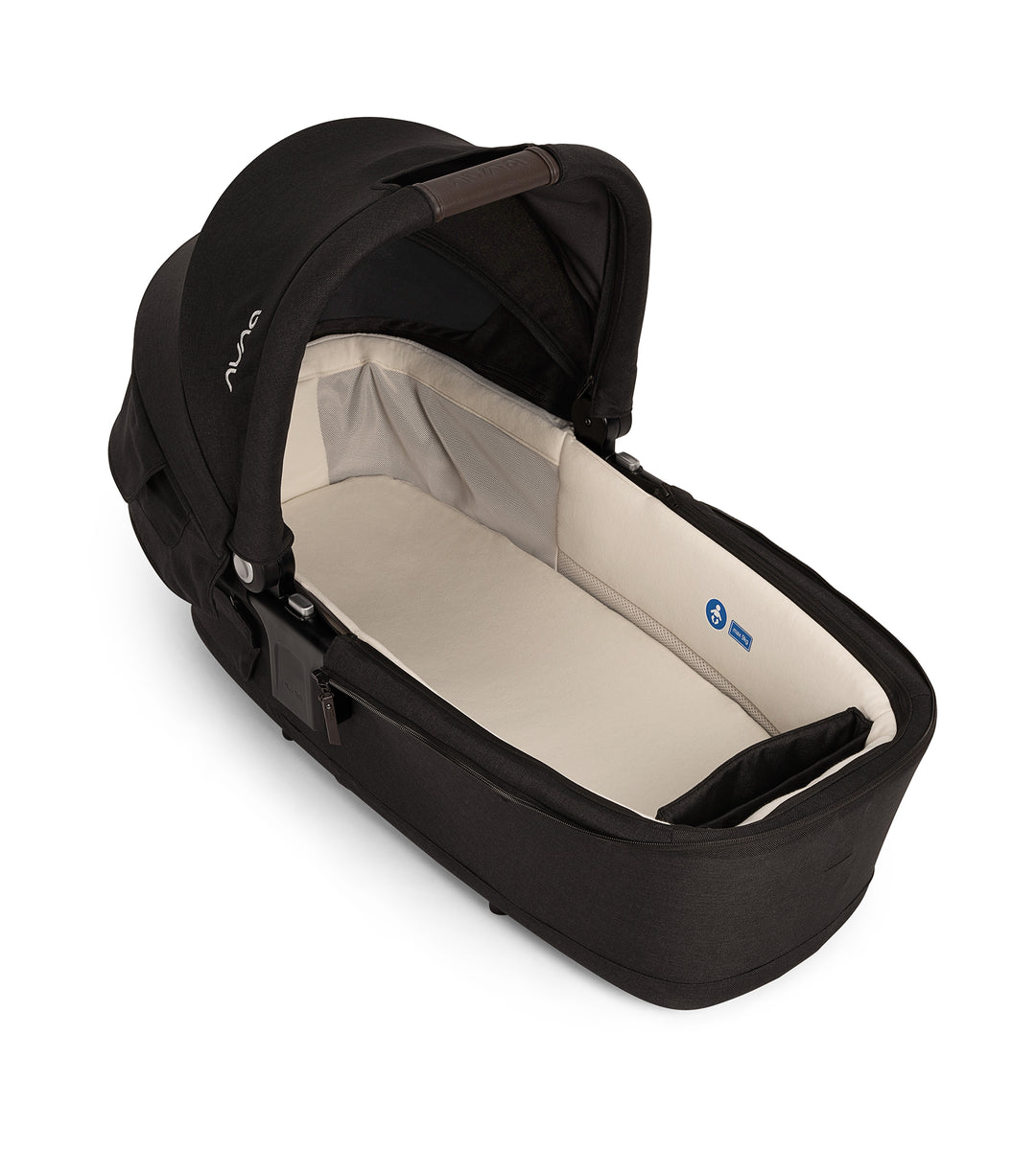 Nuna LYTL Series Carrycot for Triv & Trvl - 2024