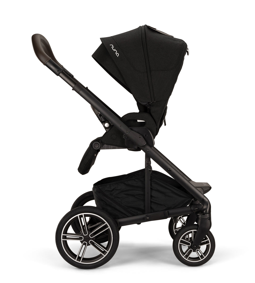 Nuna MIXX Next Pushchair - 2024