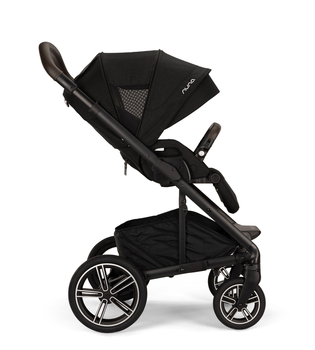 Nuna MIXX Next Pushchair - 2024