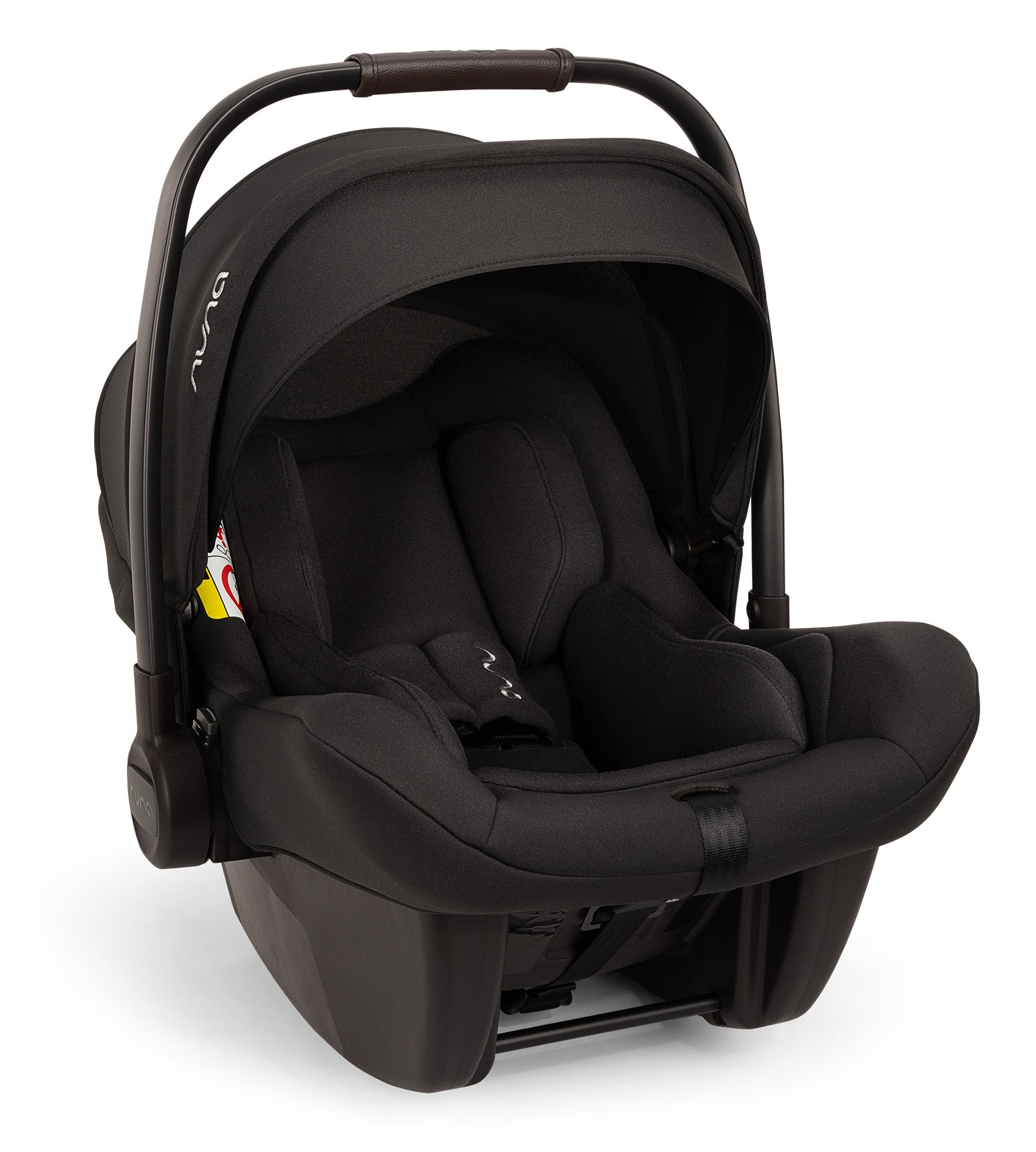 Out'n'About Nipper V5 Double Carrycot – Baby and Nursery World