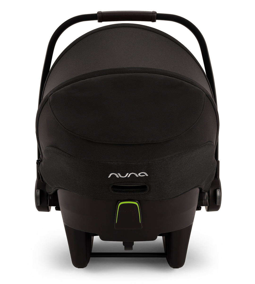 Nuna PIPA Next I-Size Car Seat 2024 - Caviar