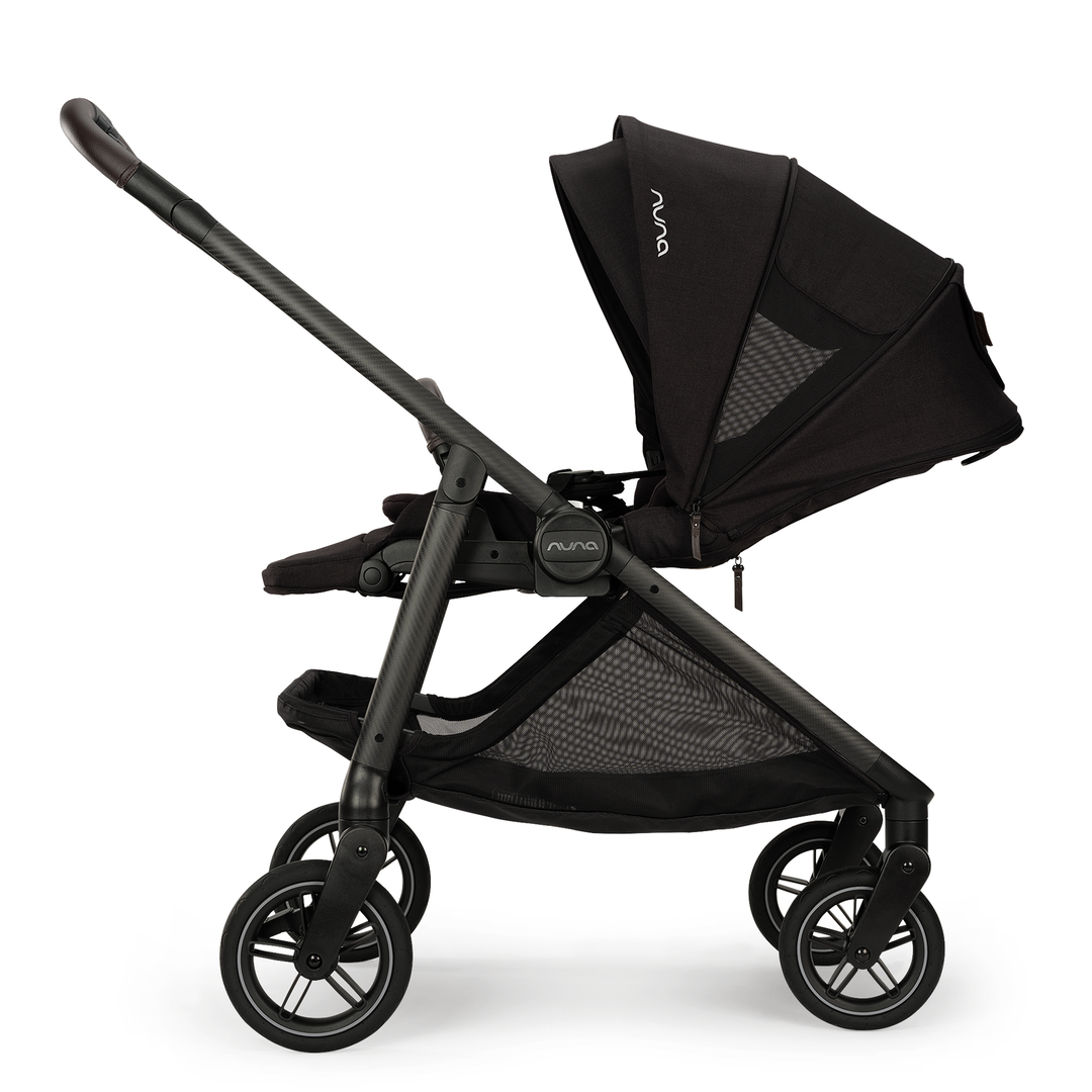 Nuna SWIV Stroller