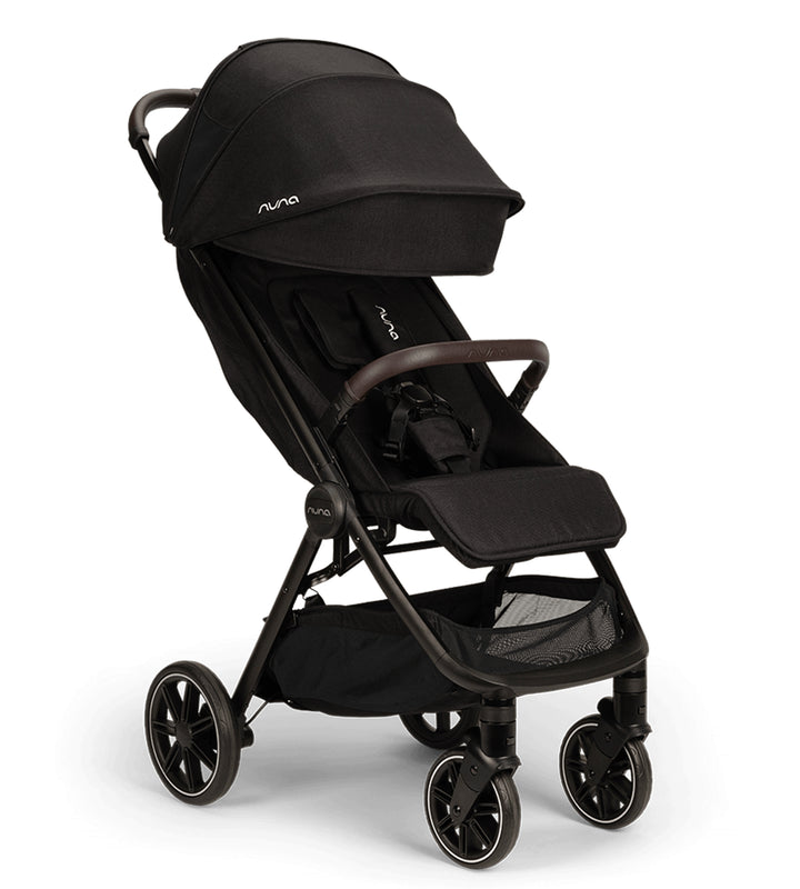 Nuna TRVL LX Compact Stroller - 2024