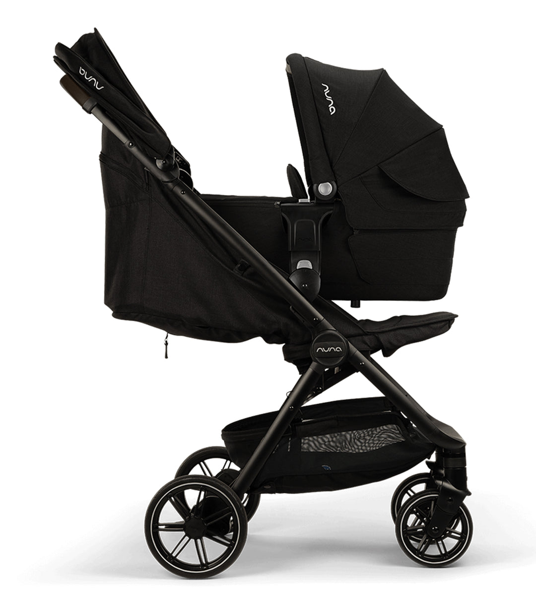 Nuna TRVL LX Compact Stroller - 2024