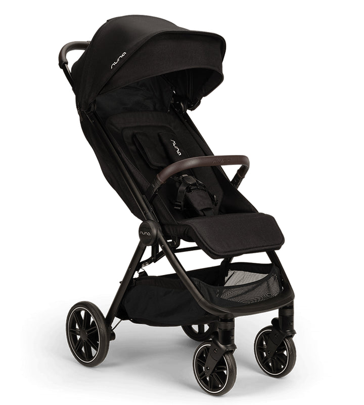 Nuna TRVL LX Compact Stroller - 2024