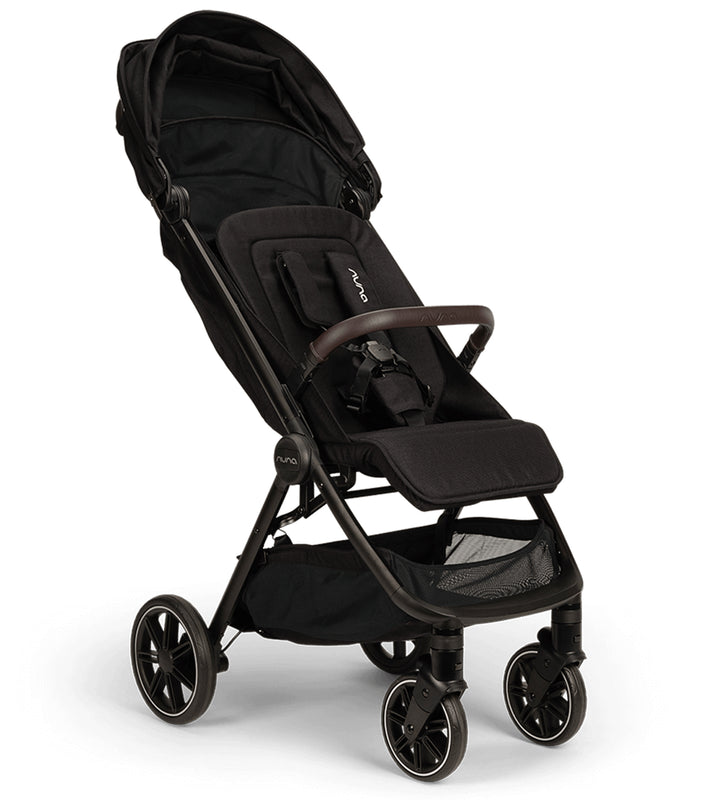 Nuna TRVL LX Compact Stroller - 2024