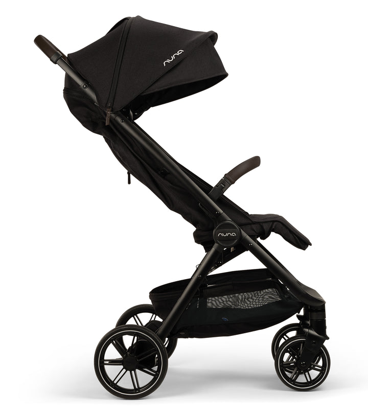 Nuna TRVL LX Compact Stroller - 2024