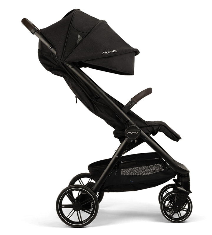 Nuna TRVL LX Compact Stroller - 2024