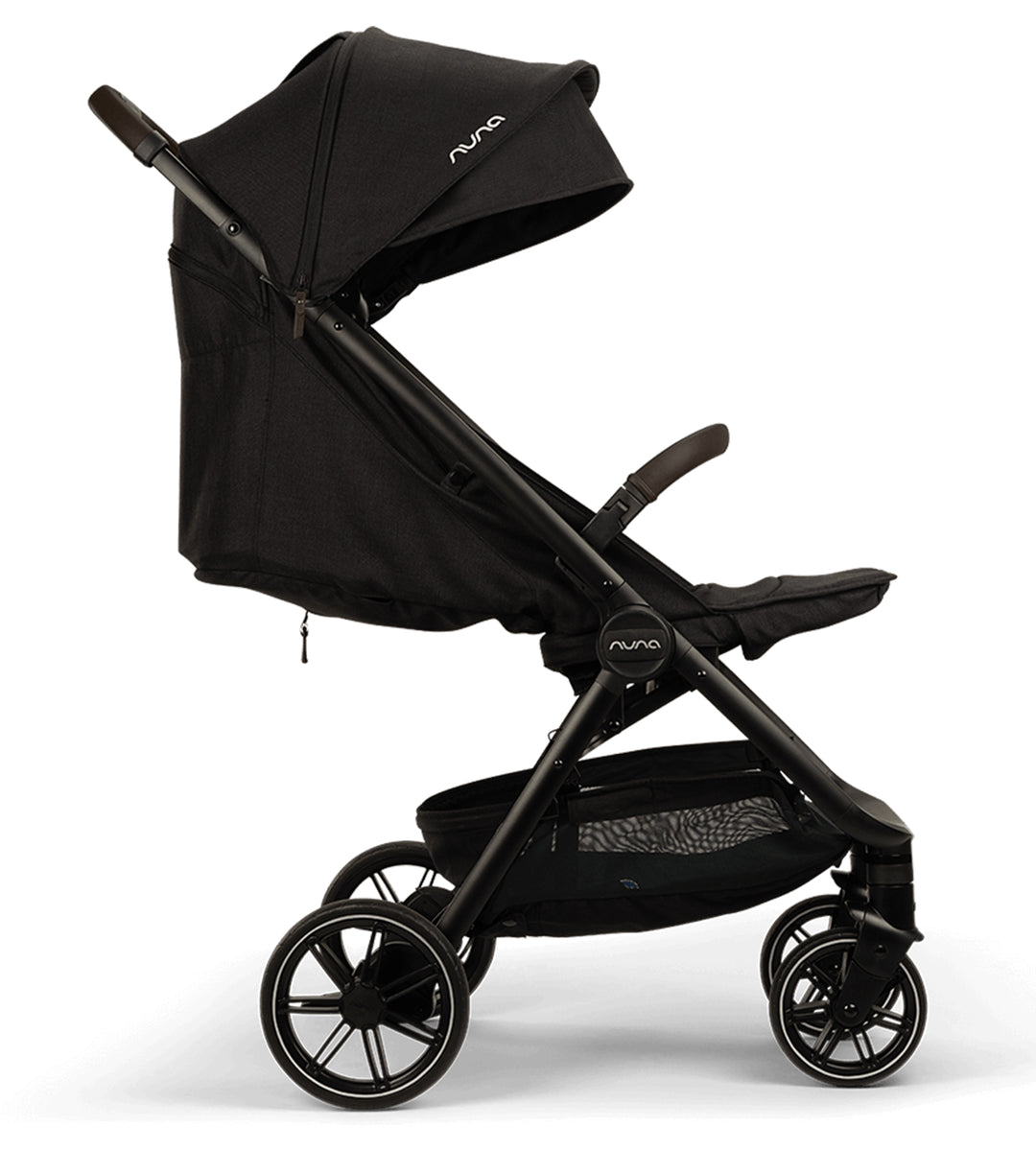 Nuna TRVL LX Compact Stroller - 2024