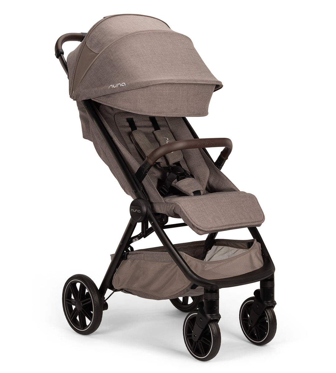 Nuna TRVL LX Compact Stroller - 2024