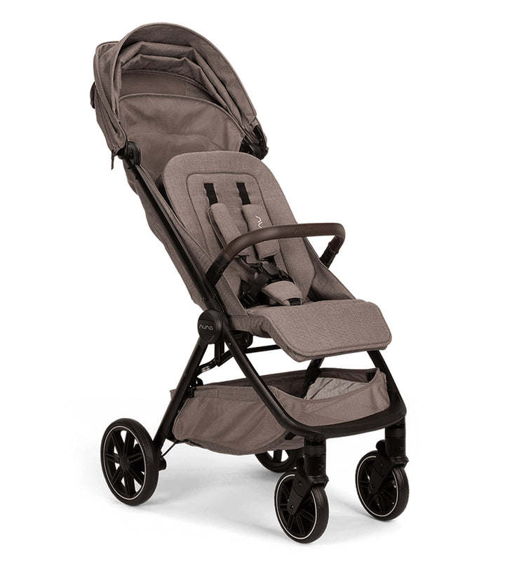 Nuna TRVL LX Compact Stroller - 2024