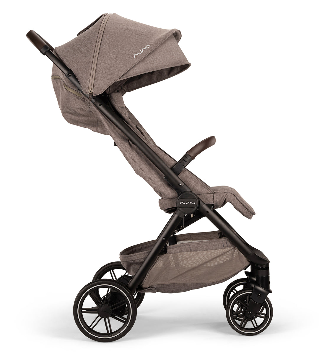 Nuna TRVL LX Compact Stroller - 2024