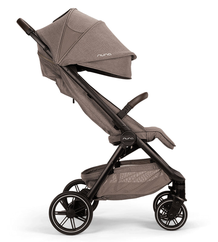 Nuna TRVL LX Compact Stroller - 2024