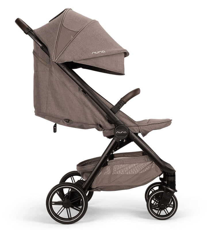 Nuna TRVL LX Compact Stroller - 2024