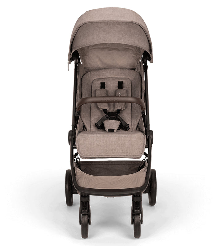 Nuna TRVL LX Compact Stroller - 2024