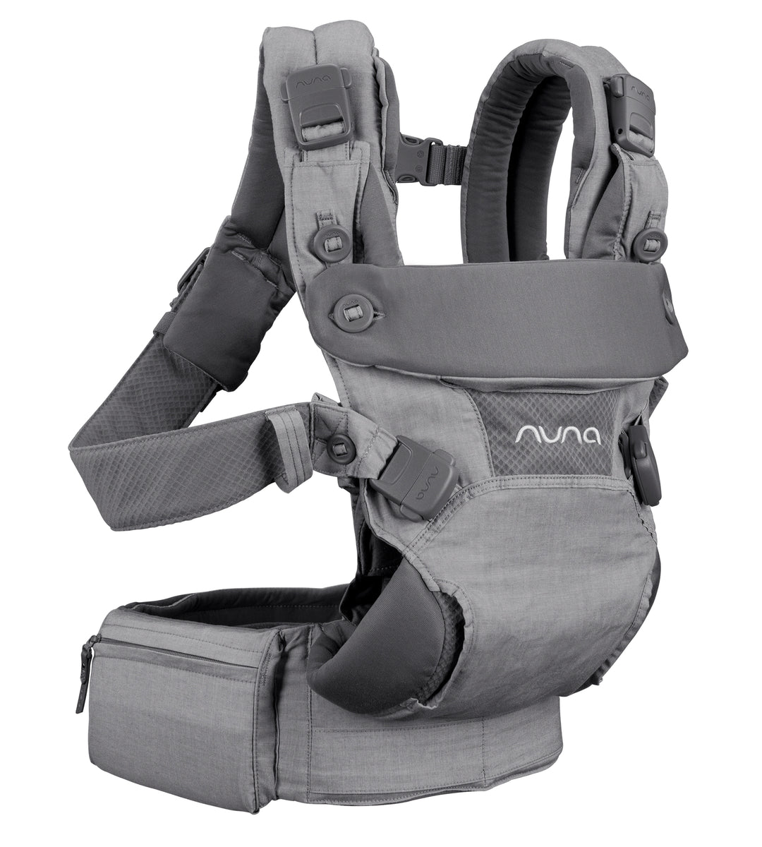 Nuna CUDL Baby Carrier