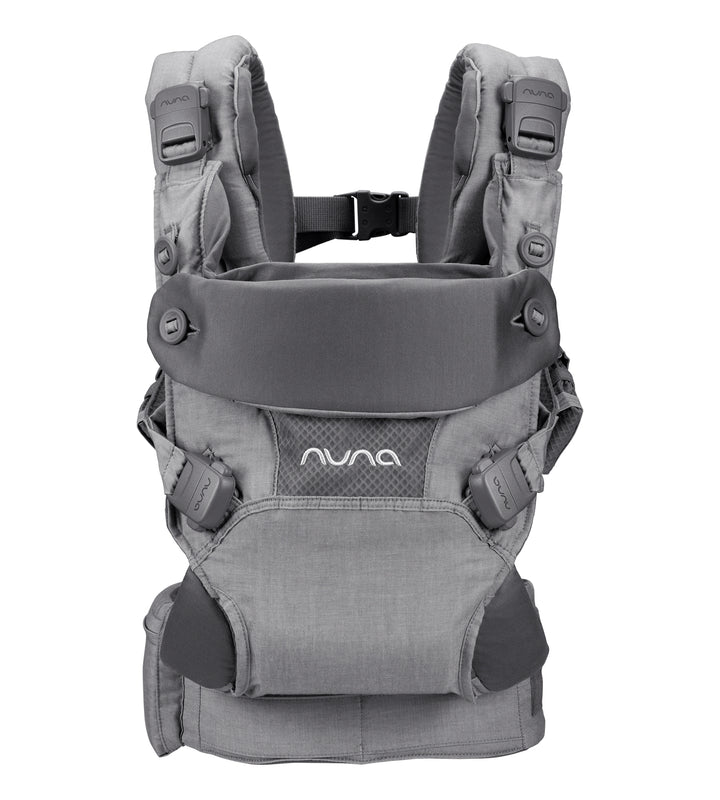 Nuna CUDL Baby Carrier