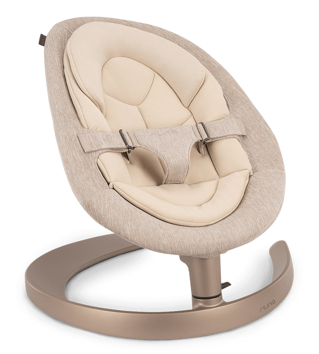 Nuna LEAF Grow Baby Bouncer