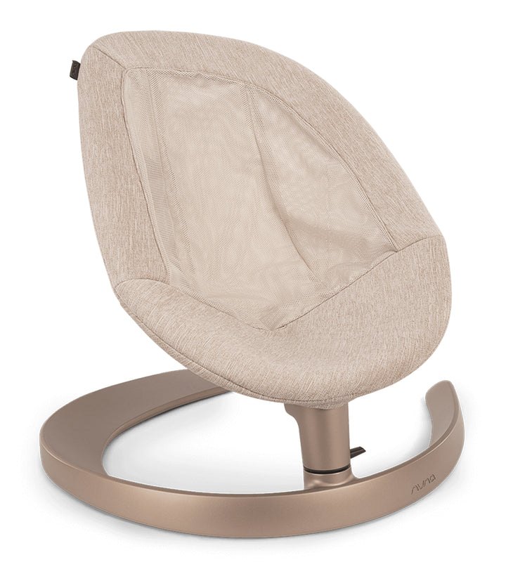 Nuna LEAF Grow Baby Bouncer