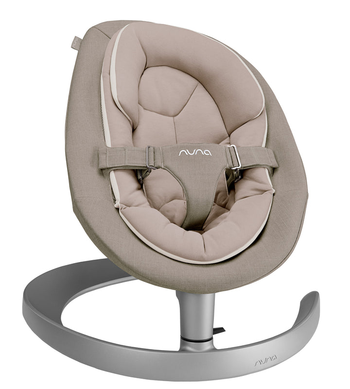 Nuna LEAF Grow Baby Bouncer