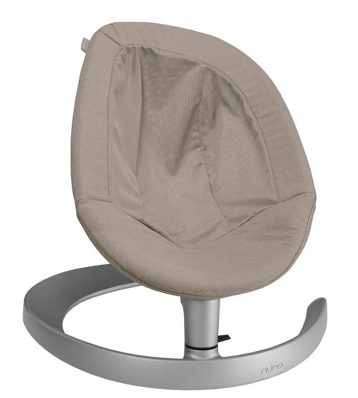 Nuna LEAF Grow Baby Bouncer