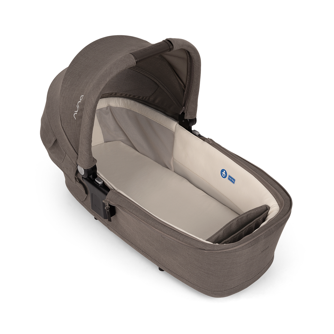 Nuna LYTL series Carrycot 2026