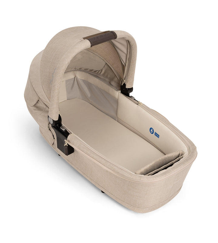 Nuna LYTL Series Carrycot for Triv & Trvl - 2024