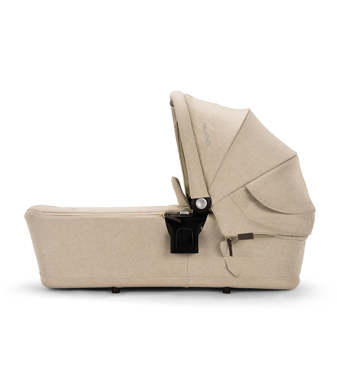 Nuna LYTL Series Carrycot for Triv & Trvl - 2024