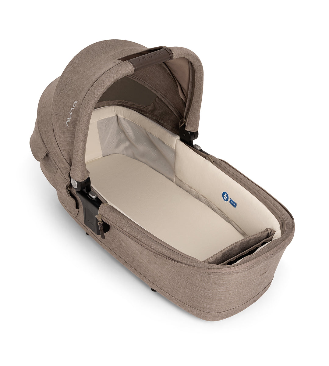 Nuna LYTL Series Carrycot for Triv & Trvl - 2024