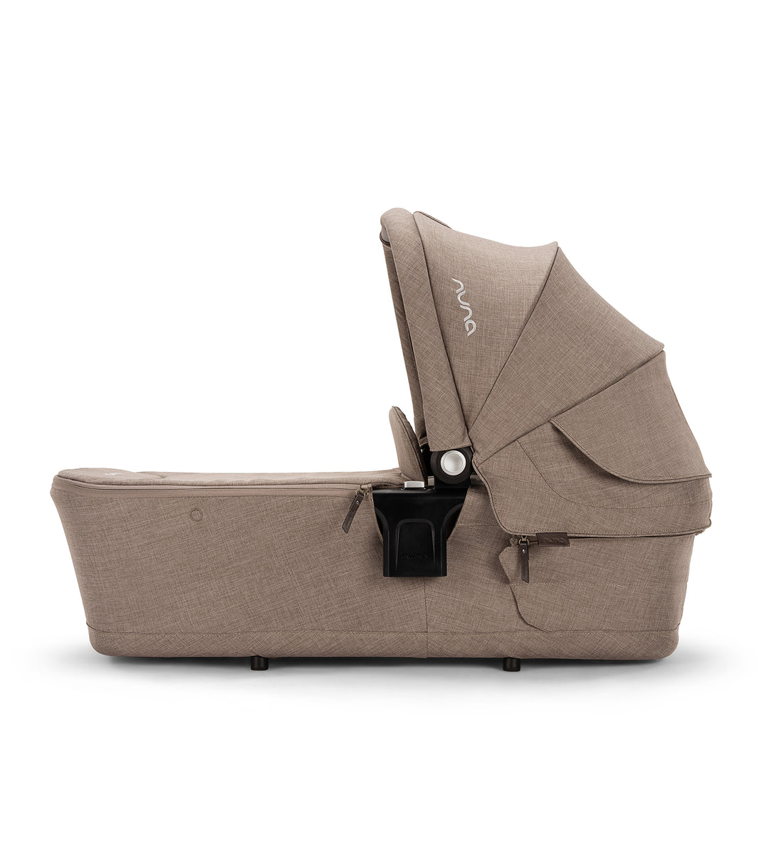 Nuna LYTL Series Carrycot for Triv & Trvl - 2024