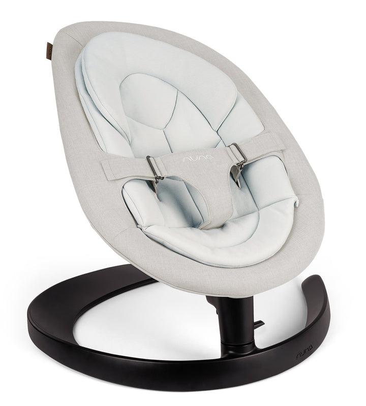 Nuna LEAF Grow Baby Bouncer