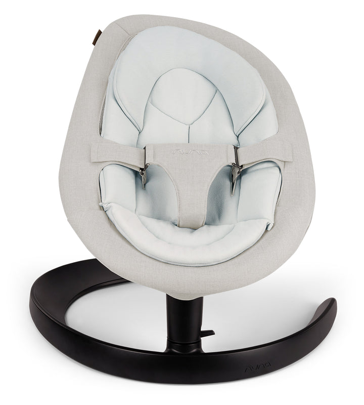 Nuna LEAF Grow Baby Bouncer