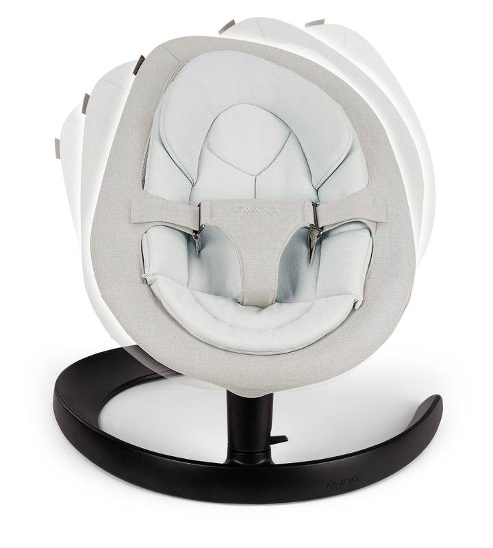 Nuna LEAF Grow Baby Bouncer