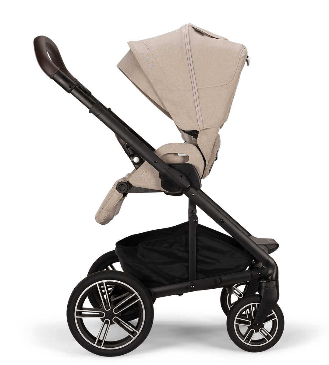 Nuna MIXX Next Pushchair - 2024