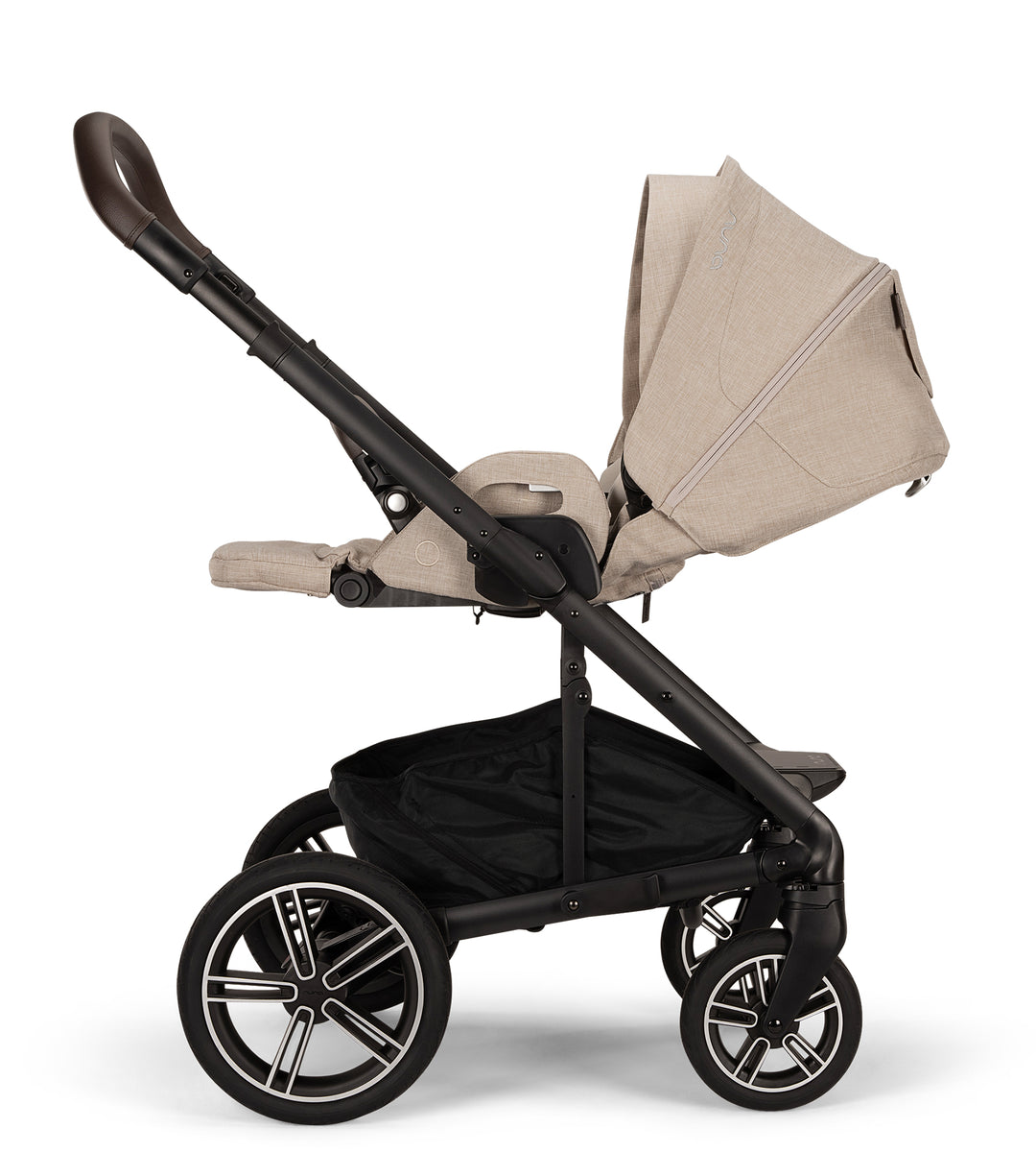 Nuna MIXX Next Pushchair - 2024