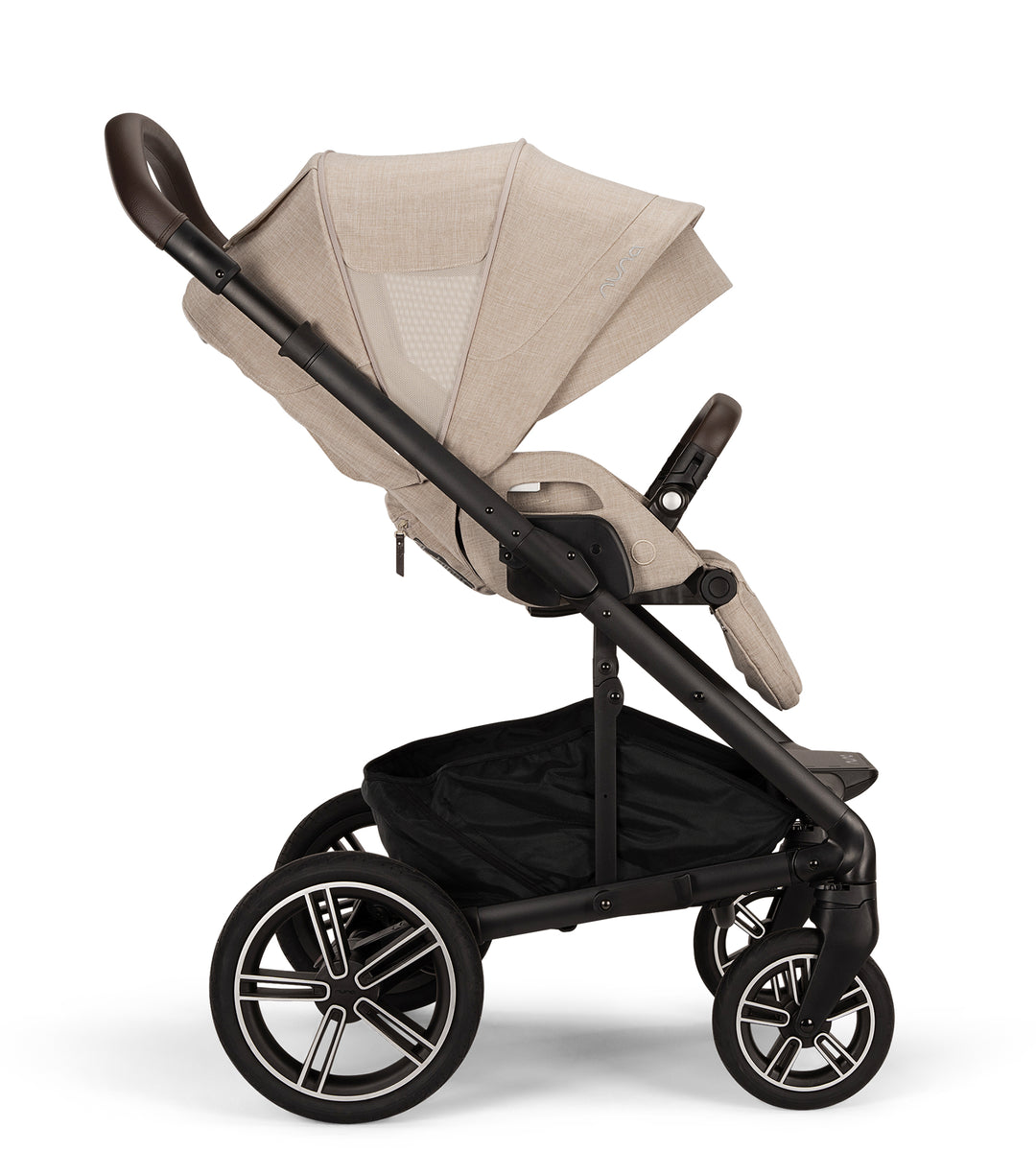 Nuna MIXX Next Pushchair - 2024