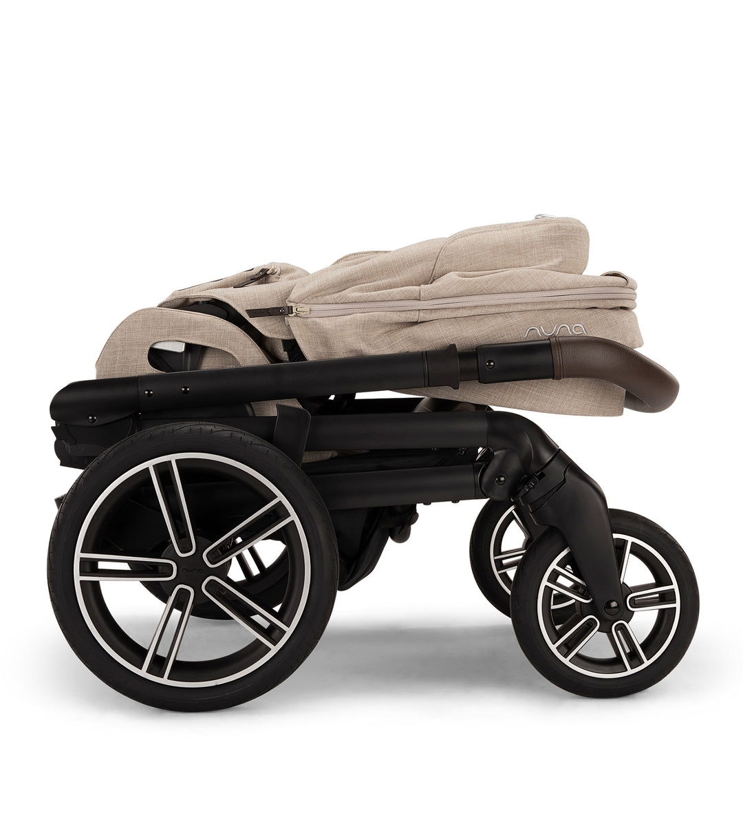 Nuna MIXX Next Pushchair - 2024