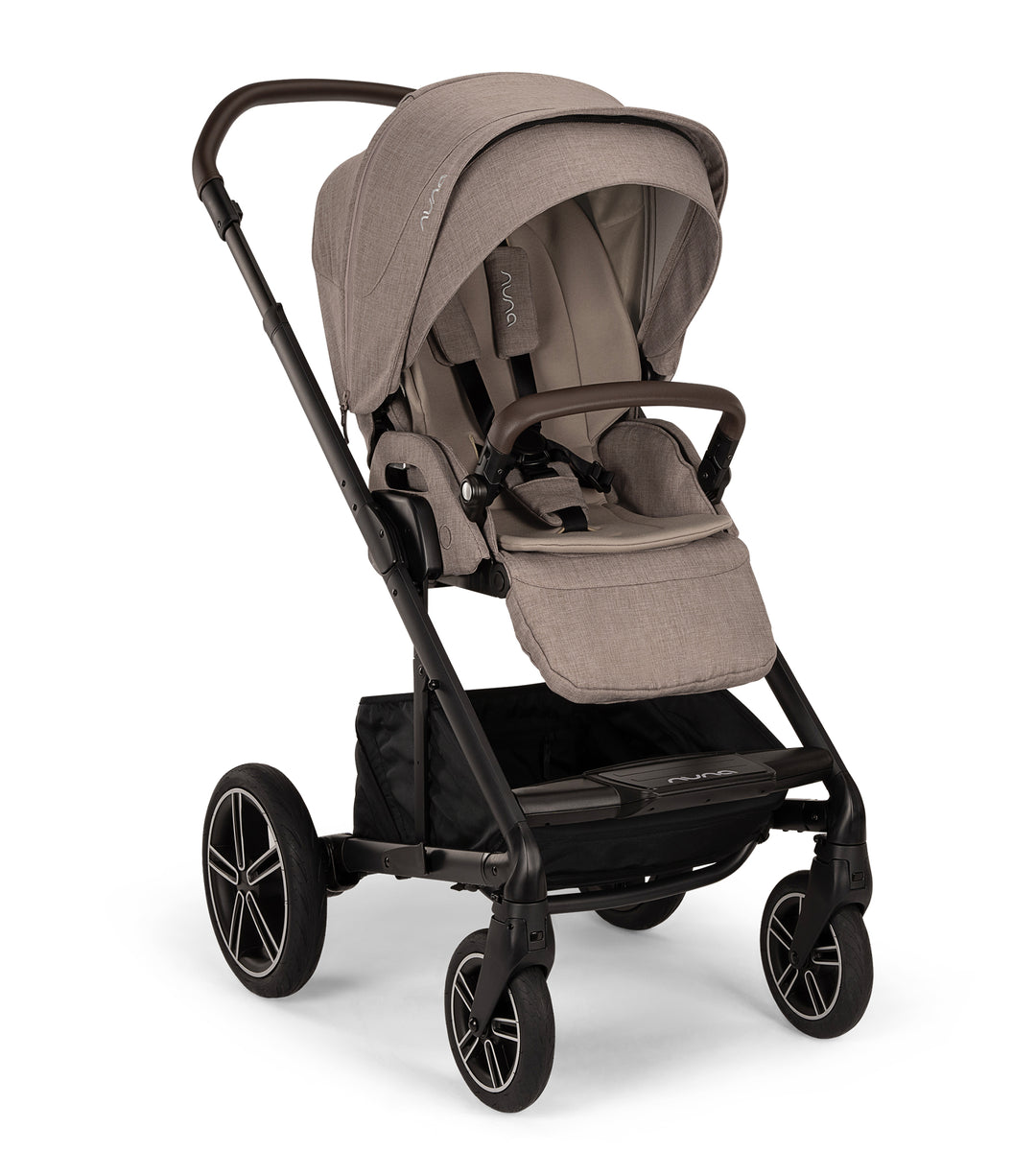 Nuna MIXX Next Pushchair - 2024