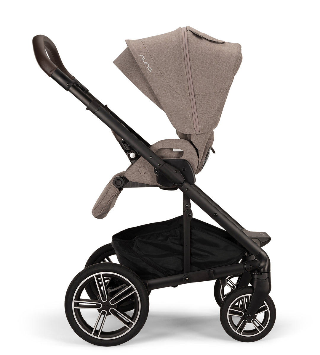 Nuna MIXX Next Pushchair - 2024