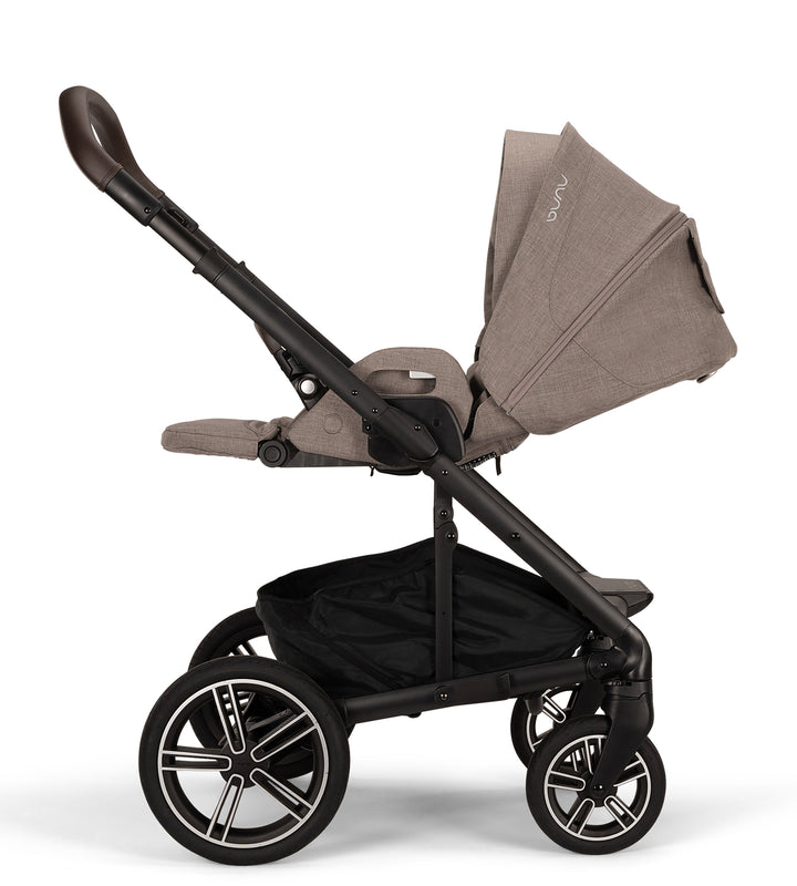 Nuna MIXX Next Pushchair - 2024