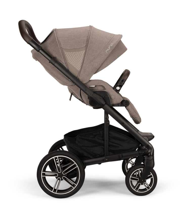 Nuna MIXX Next Pushchair - 2024