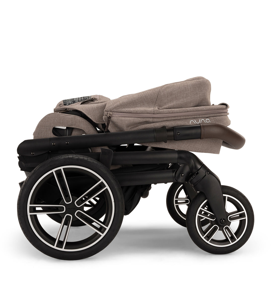 Nuna MIXX Next Pushchair - 2024