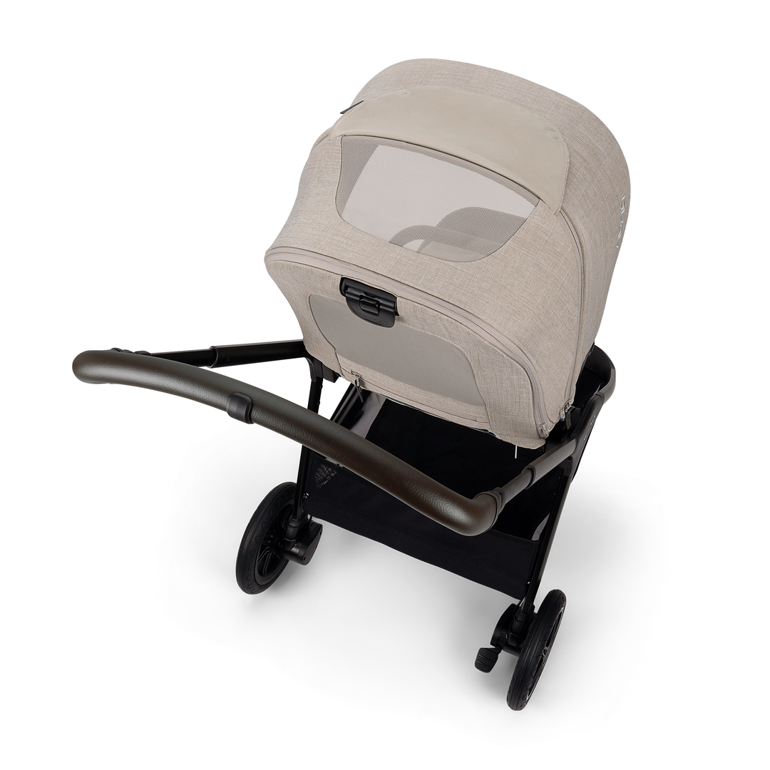 Nuna TRIV next Stroller - 2026