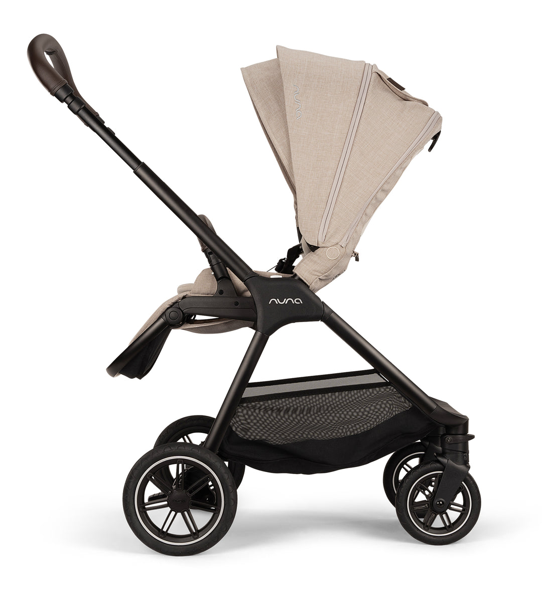 Nuna TRIV Next Stroller - 2024